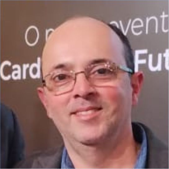 Dr. Jorge Elias Calil