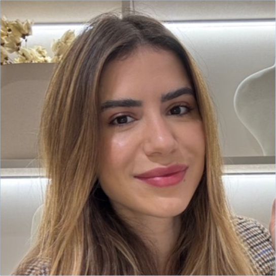 Dra. Natielly Kettlin Cardoso Santana